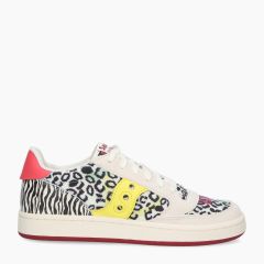 Sneakers Donna Jazz Court Glam