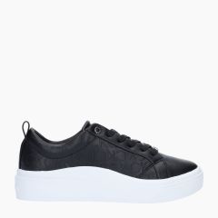 Sneakers Donna Cupsole Wave