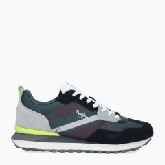 Sneakers Foster Print Uomo