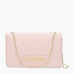 Borsa A Tracolla Quilted Soft