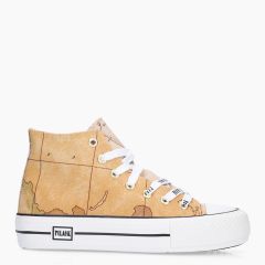 Sneakers Alte Donna
