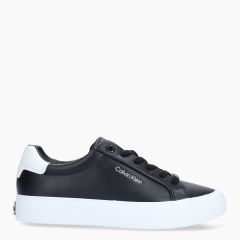 Sneakers Donna Vulcanized Lace