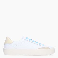 Sneakers Uomo Street Leather