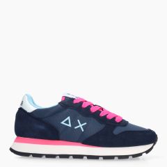 Sneakers Donna Ally Solid Nyl