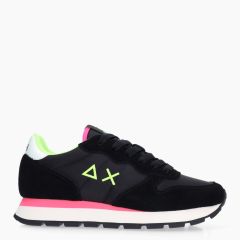 Sneakers Donna Ally Solid Nyl