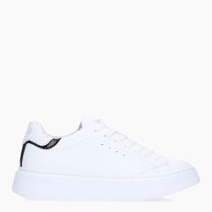 Sneakers Donna Grace Leather