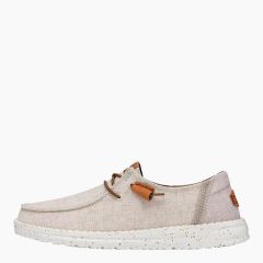 Sneakers Donna Wendy Washed