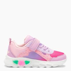 Sneakers Bambina Genny Luci