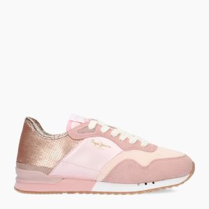 Sneakers Donna London Troy