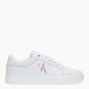 Sneakers Classic Cup Fluo Uomo