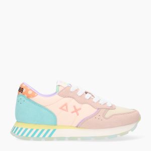 Sneakers Ally Candy Cane