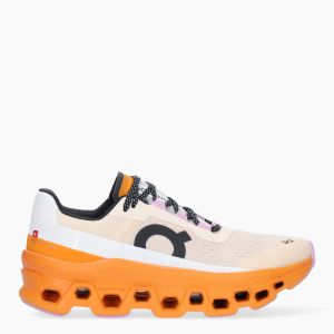 Sneakers Donna Cloud Monster