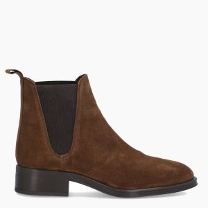 Chelsea Boots Donna Baby Silk