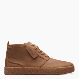 Sneakers Uomo Streethill Mid