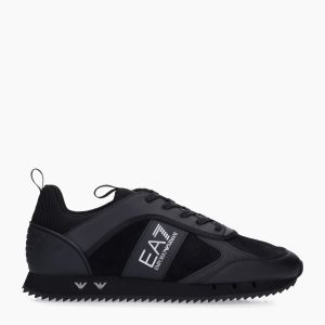 Sneakers Uomo Black&White