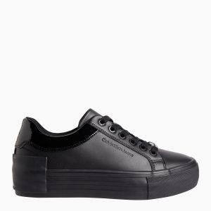 Sneakers Donna Vulc Flat Low