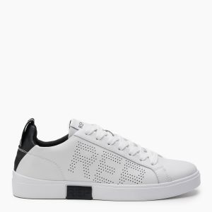 Sneakers Donna Polys Three