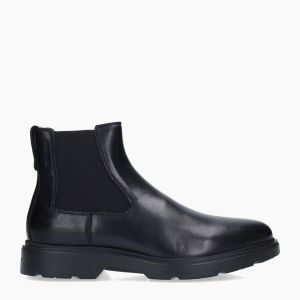 Chelsea Boots Uomo Forever 4