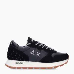 Sneakers Donna Ally Studs