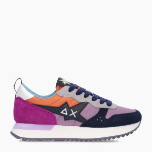 Sneakers Stargirl Multicolor