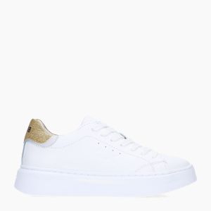 Sneakers Donna Grace Leather