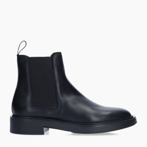 Chelsea Boots Donna Silk