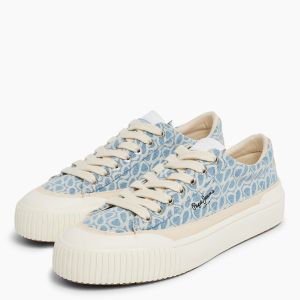 Sneakers Donna Ben Thelma