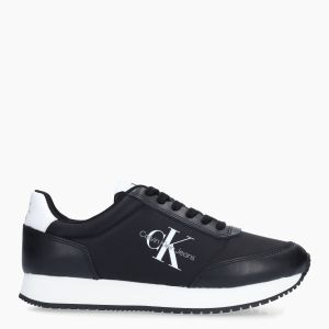 Sneakers Donna Runner Low Lace
