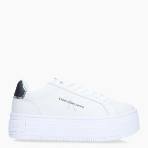 Sneakers Donna Bold Plat Low