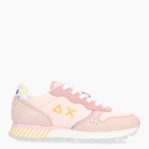 Sneakers Donna Ally Candy Cane