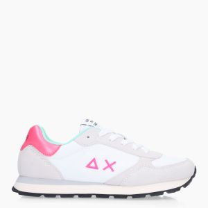 Sneakers Girls Ally Solid Nyl