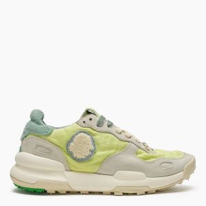 Sneakers Donna Chacrona Linen