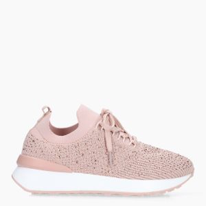 Sneakers Donna Moscow Diamond