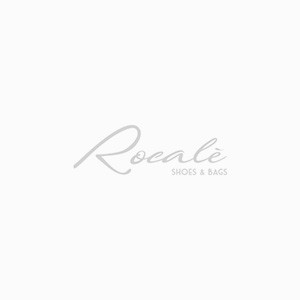 Borsa Logo Classic Puff Jewel