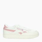 Sneakers Donna Club C Double