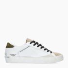 Sneakers Distressed Uomo