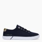Sneakers Lace Up Vulc Donna
