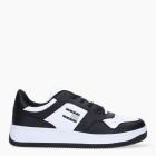 Sneakers Basket Leather Uomo