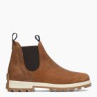 Chelsea Boots Uomo Hike 02