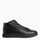 Sneakers Uomo High Top Lace Up