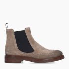 Chelsea Boots Donna Waxy