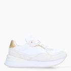 Sneakers Donna Lux Mono Runner
