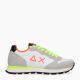 Sneakers Uomo Tom Solid Fluo