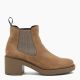 Chelsea Boots Donna Softy