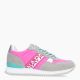 Sneakers Donna S4astra01 Nyl