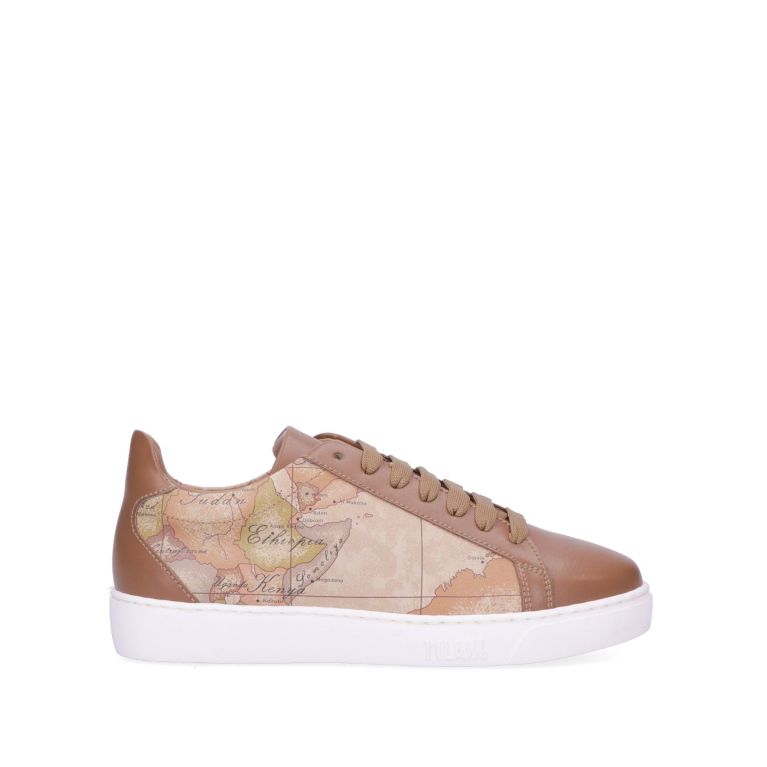 Sneakers Donna Stringate