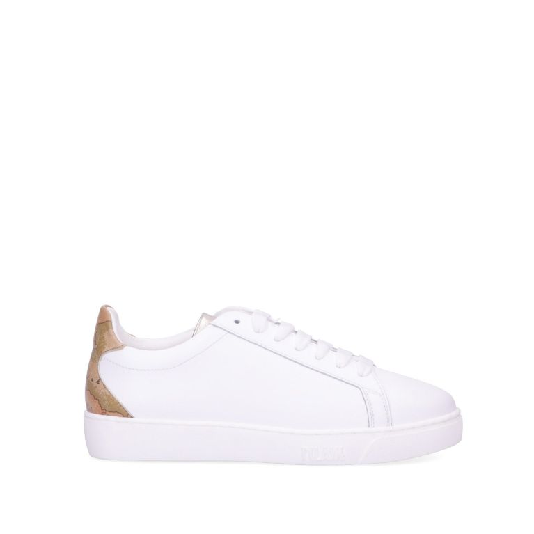 Sneakers Donna Stringate