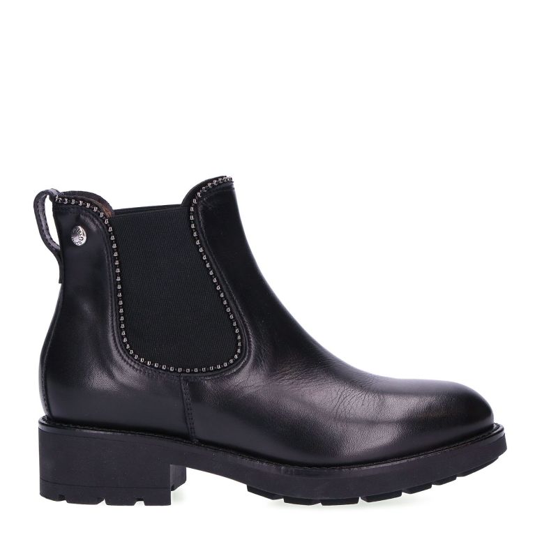 Chelsea Boot Donna