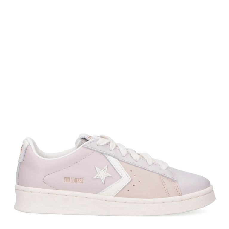 Sneakers Pro Leather Ox Donna