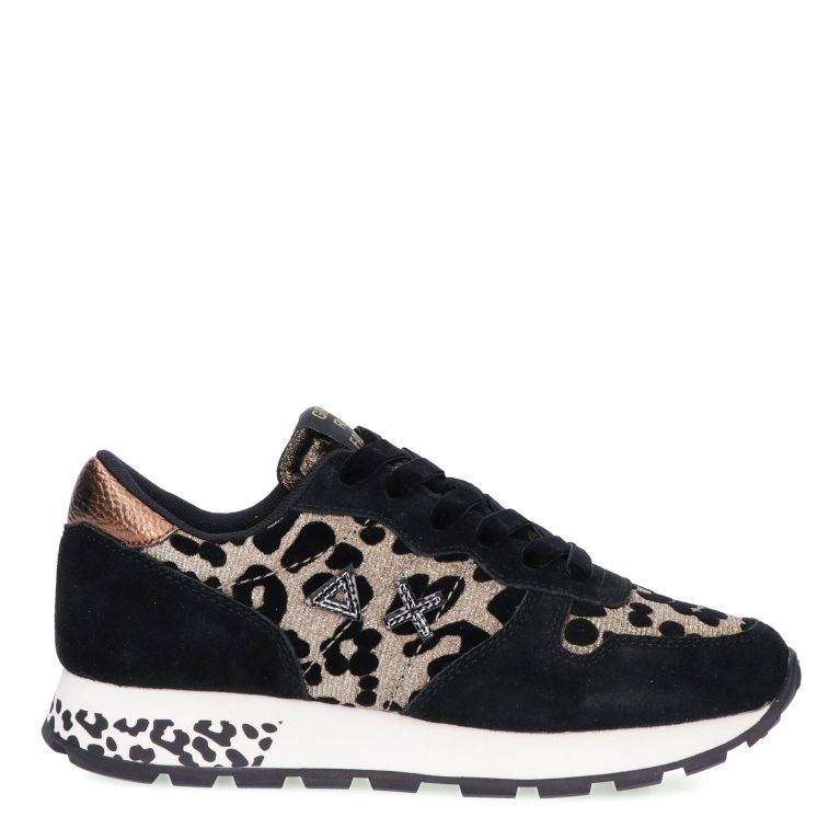 Sneakers Donna Ally Animal